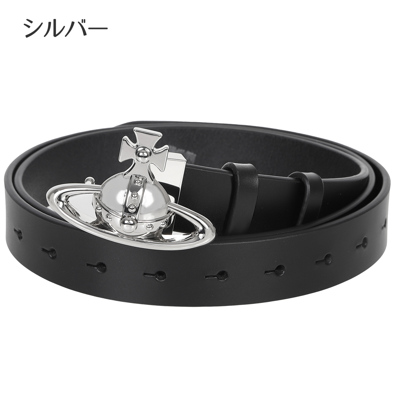 Vivienne Westwood（ヴィヴィアンウエストウッド） ベルト オーブ