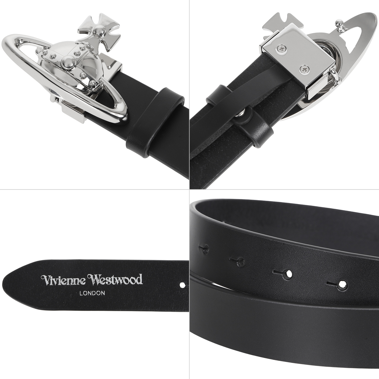 Vivienne Westwood(ヴィヴィアンウエストウッド) ベルト オーブ Vivienne Westwood(ヴィヴィアンウエストウッド) ベルト オーブ