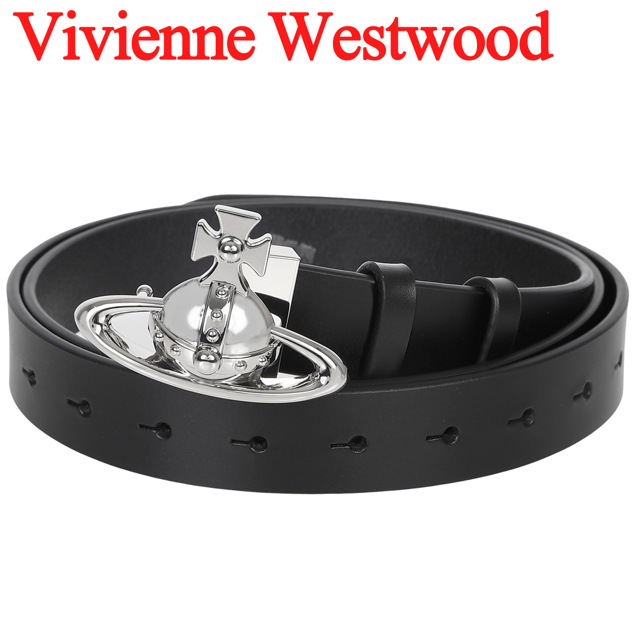 Vivienne Westwood（ヴィヴィアンウエストウッド） ベルト オーブ