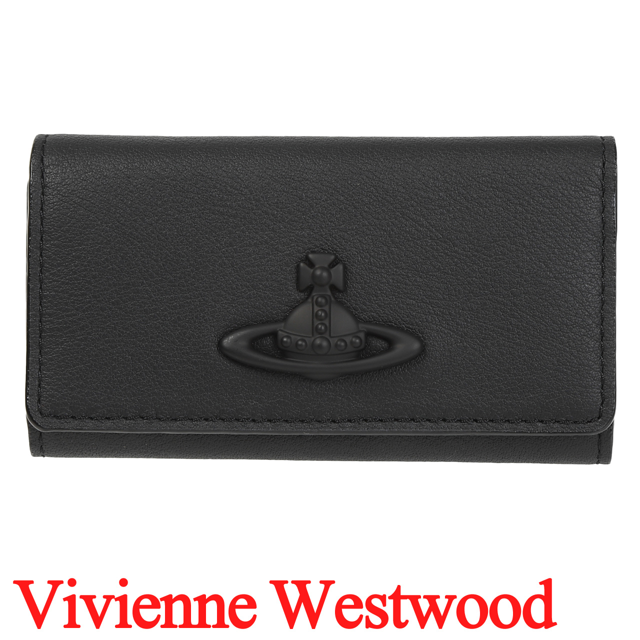 Vivienne Westwood（ヴィヴィアンウエストウッド） キーケース