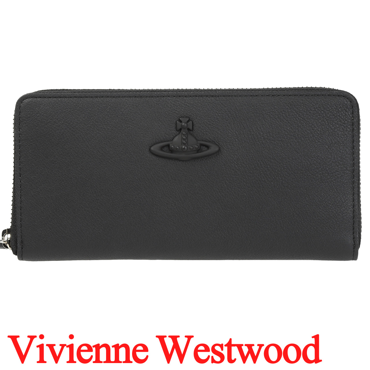 Vivienne Westwood（ヴィヴィアンウエストウッド） 財布 ラウンド