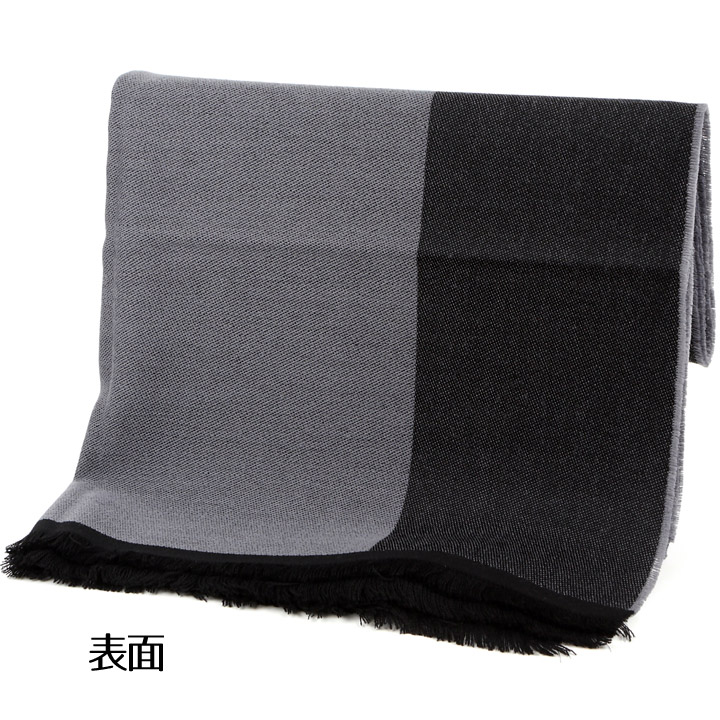 EMPORIO ARMANI エンポリオアルマーニ マフラー メンズ 男性用マフラー