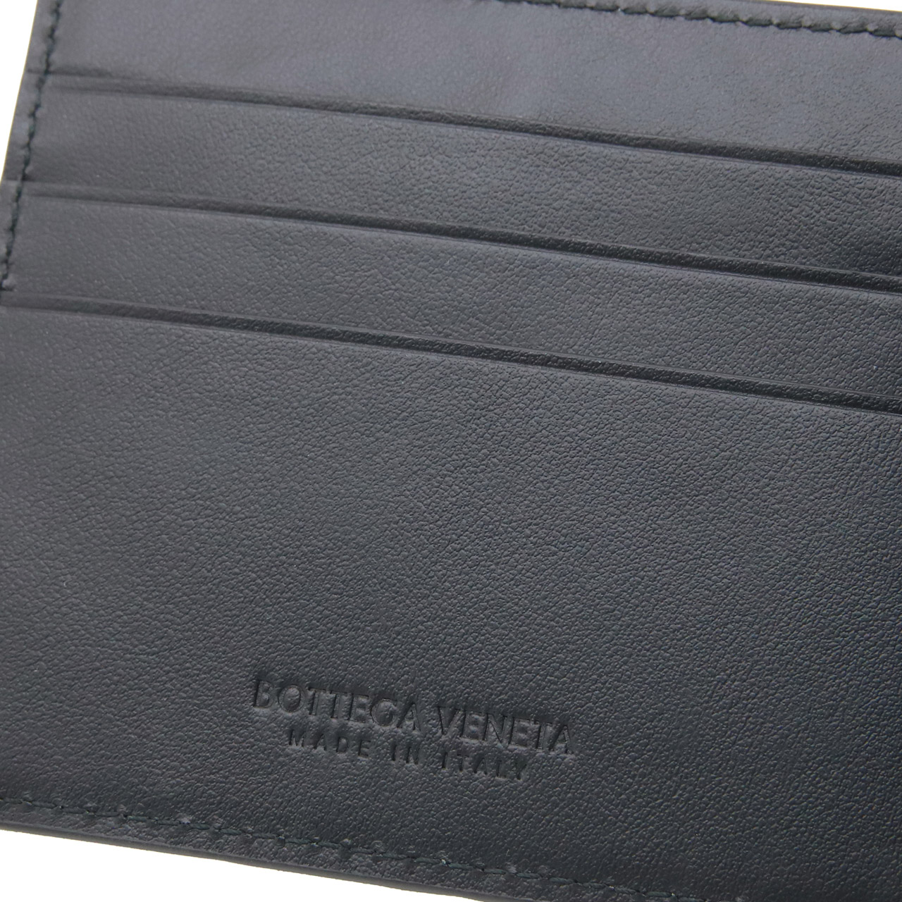 BOTTEGA VENETA（ボッテガ・ヴェネタ） 二つ折り財布 ボッテガ 財布
