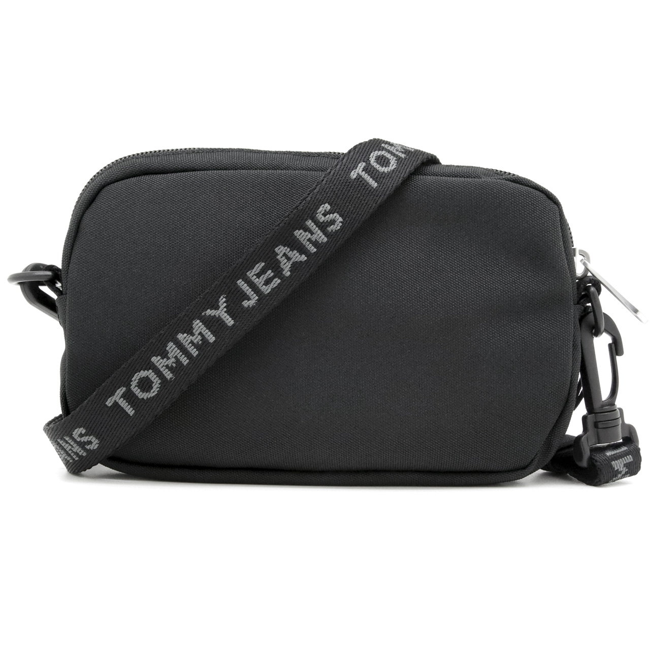 【新品】トミーヒルフィガー デニム ショルダーバッグ クロスボディ TOMMY HILFIGER（トミー・ヒルフィガー） トミージーンズ クロスバッグ