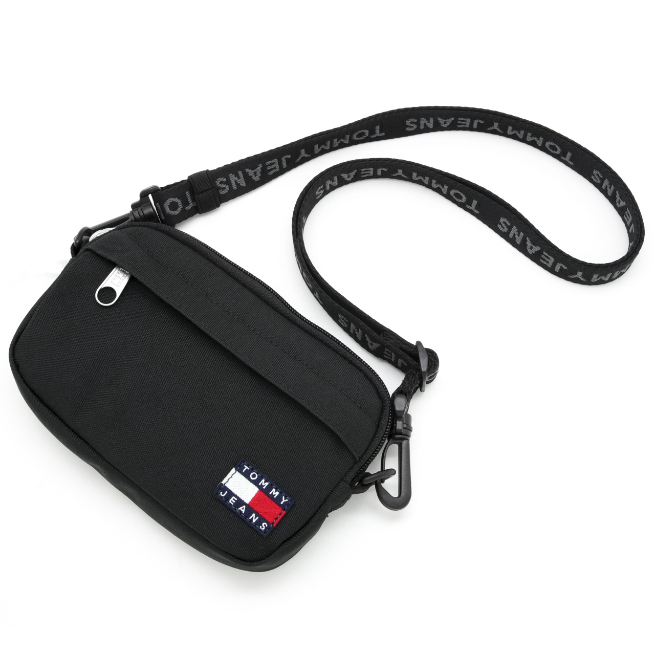 TOMMY HILFIGER（トミー・ヒルフィガー） トミージーンズ クロスバッグ