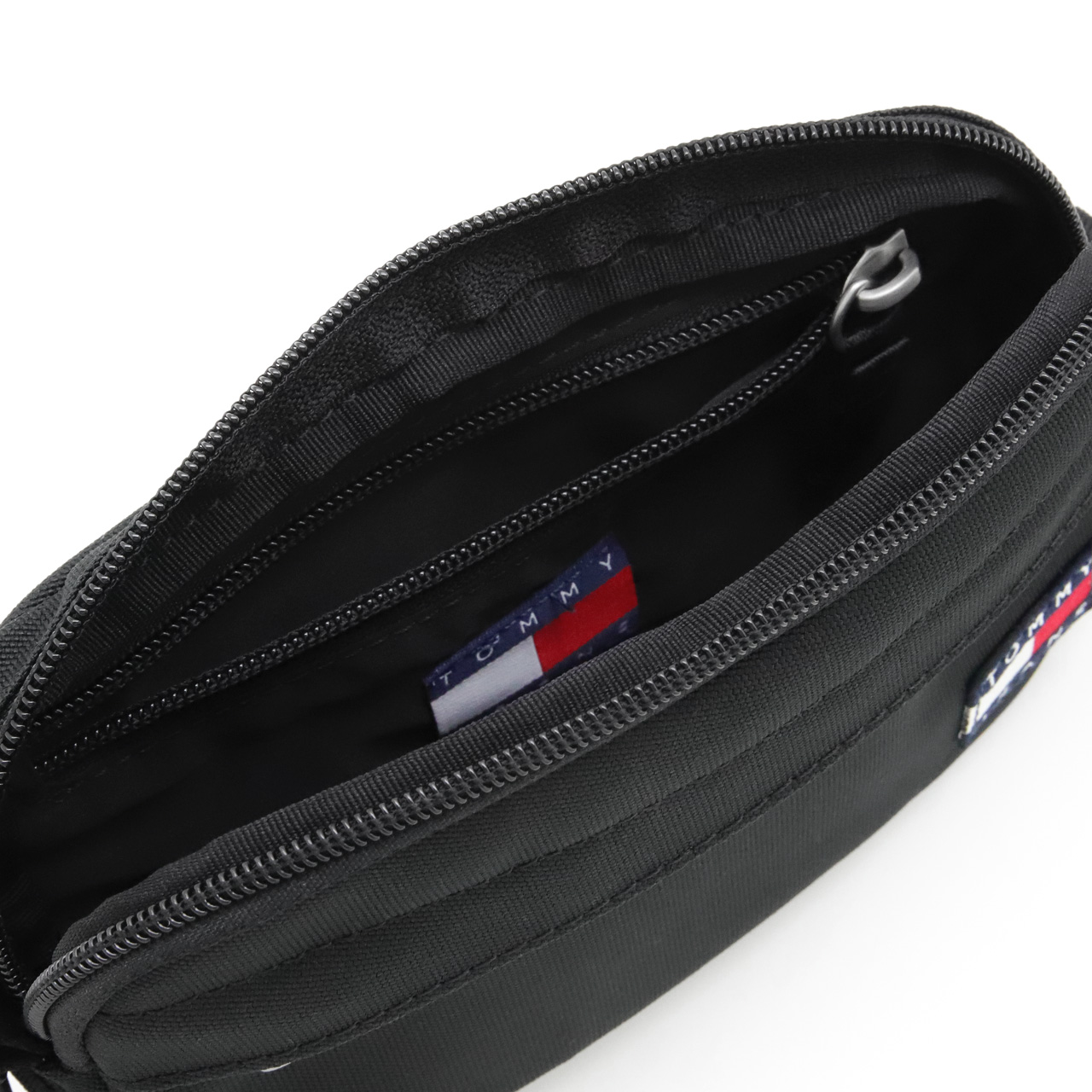 TOMMY HILFIGER（トミー・ヒルフィガー） トミージーンズ クロスバッグ