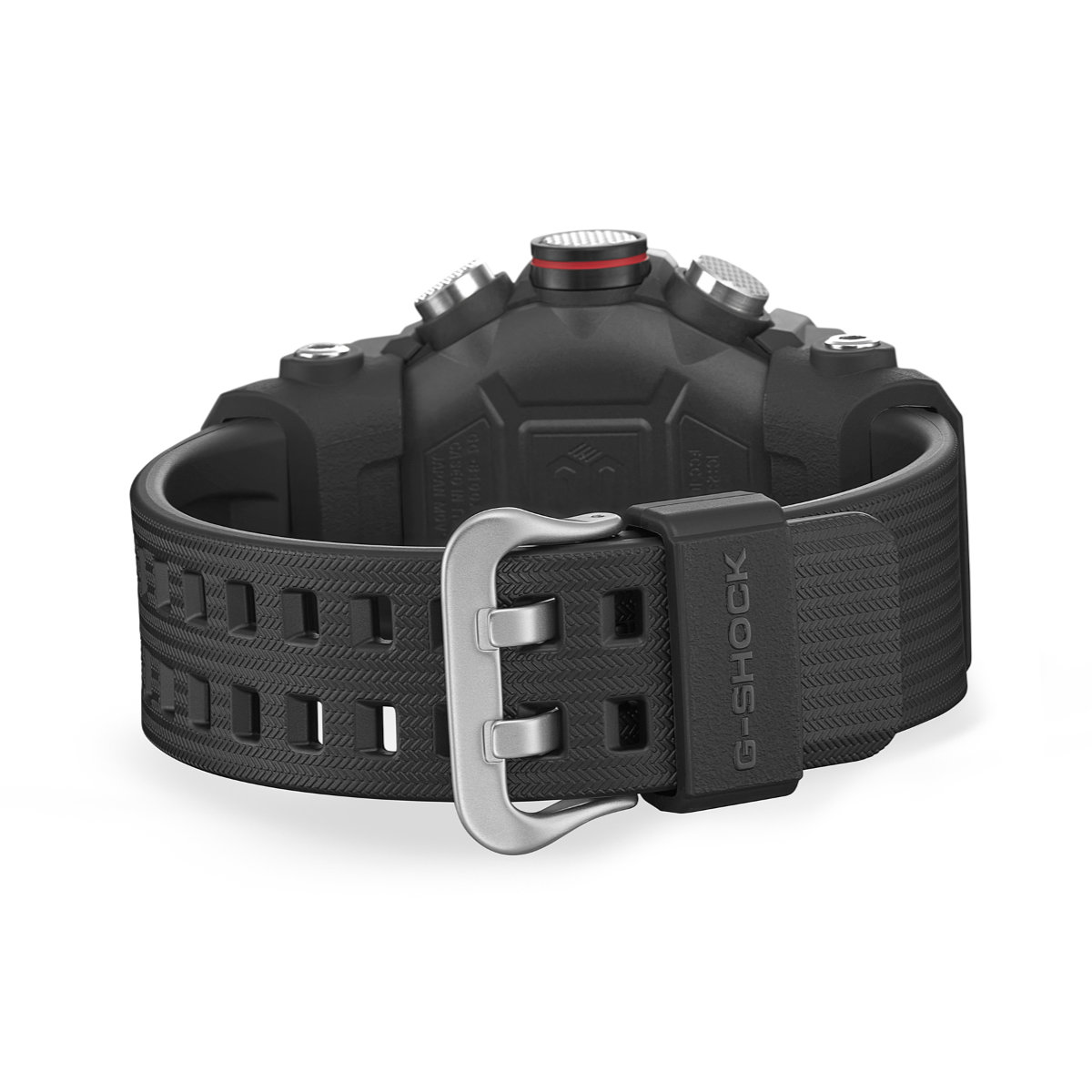 MASTER OF GーLAND WEB限定モデル G-SHOCK Gショック MUDMASUTER GG