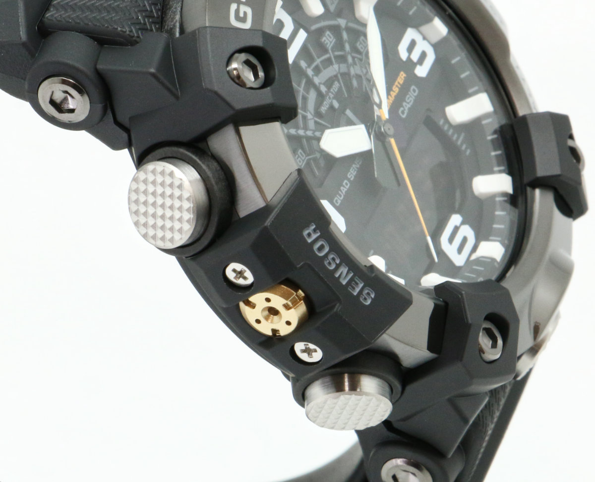 MASTER OF GーLAND WEB限定モデル G-SHOCK Gショック MUDMASUTER GG 