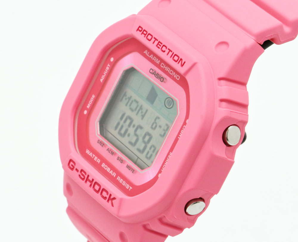 G-LIDE（G-SHOCK） G-SHOCK Gショック G-LIDE ミッドサイズ GLX-S5610