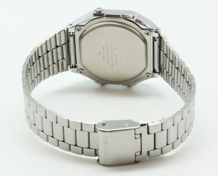 ◇新品未使用◇ A168WEHA-9AJF CASIO チープカシオ 国内正規品 Amazon | [カシオ] 腕時計 カシオクラッシック 【国内正規品
