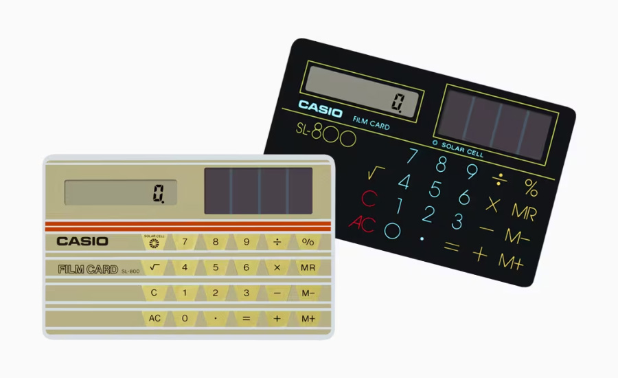 スタンダード（CASIO） カシオ クラシック Heritage Colors