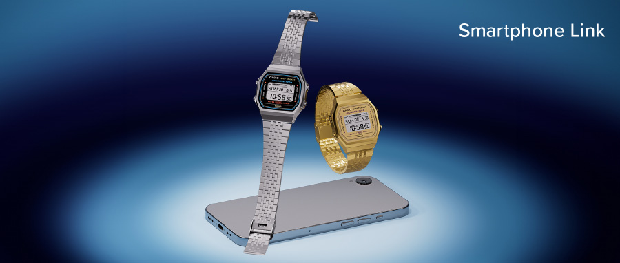 CASIO Collection カシオ コレクション モバイルリンク機能 ABL CASIO Collection カシオ コレクション モバイルリンク機能 ABL