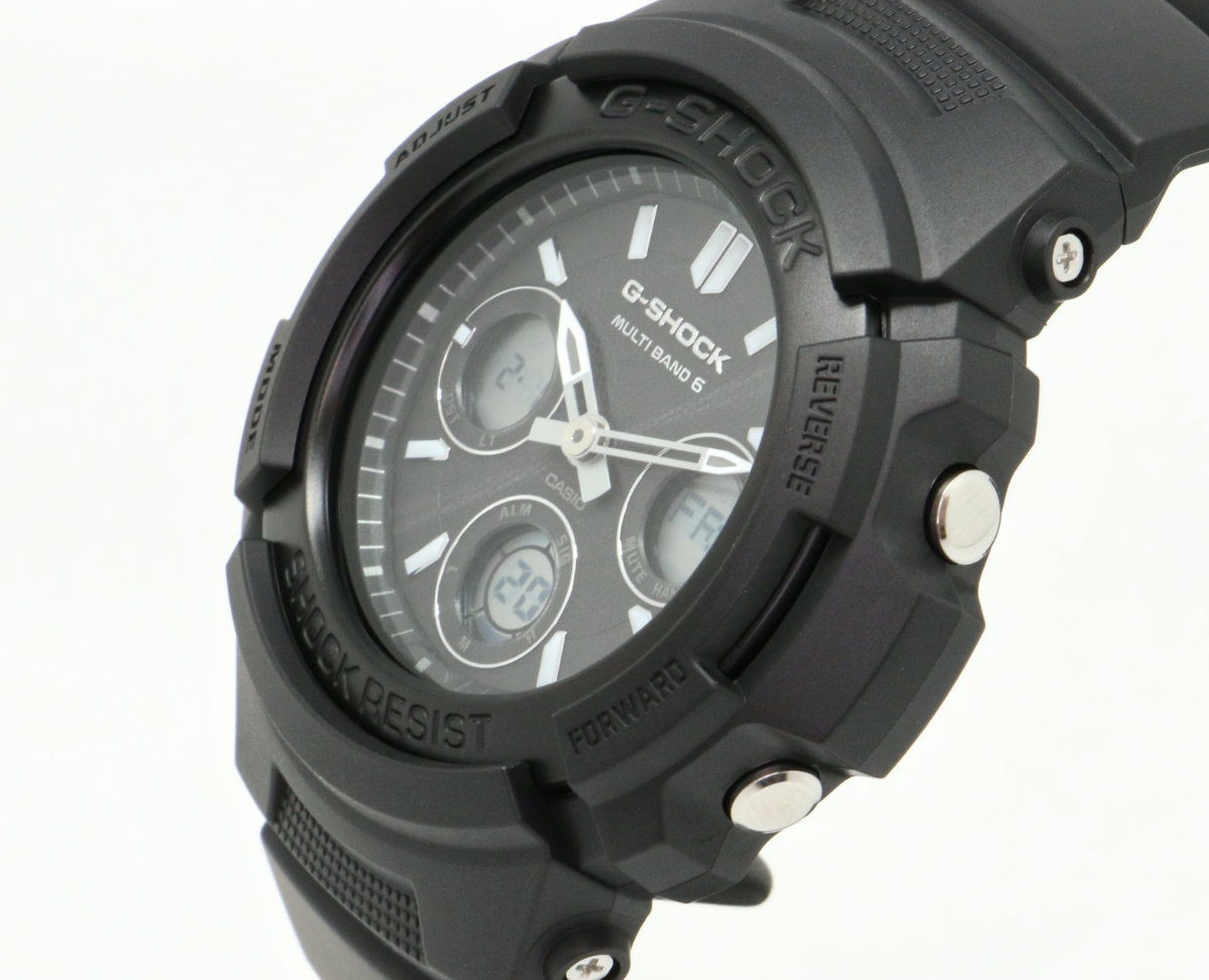 G-SHOCK Gショック 電波 ソーラー 限定 ファイアーパッケージ 2026年