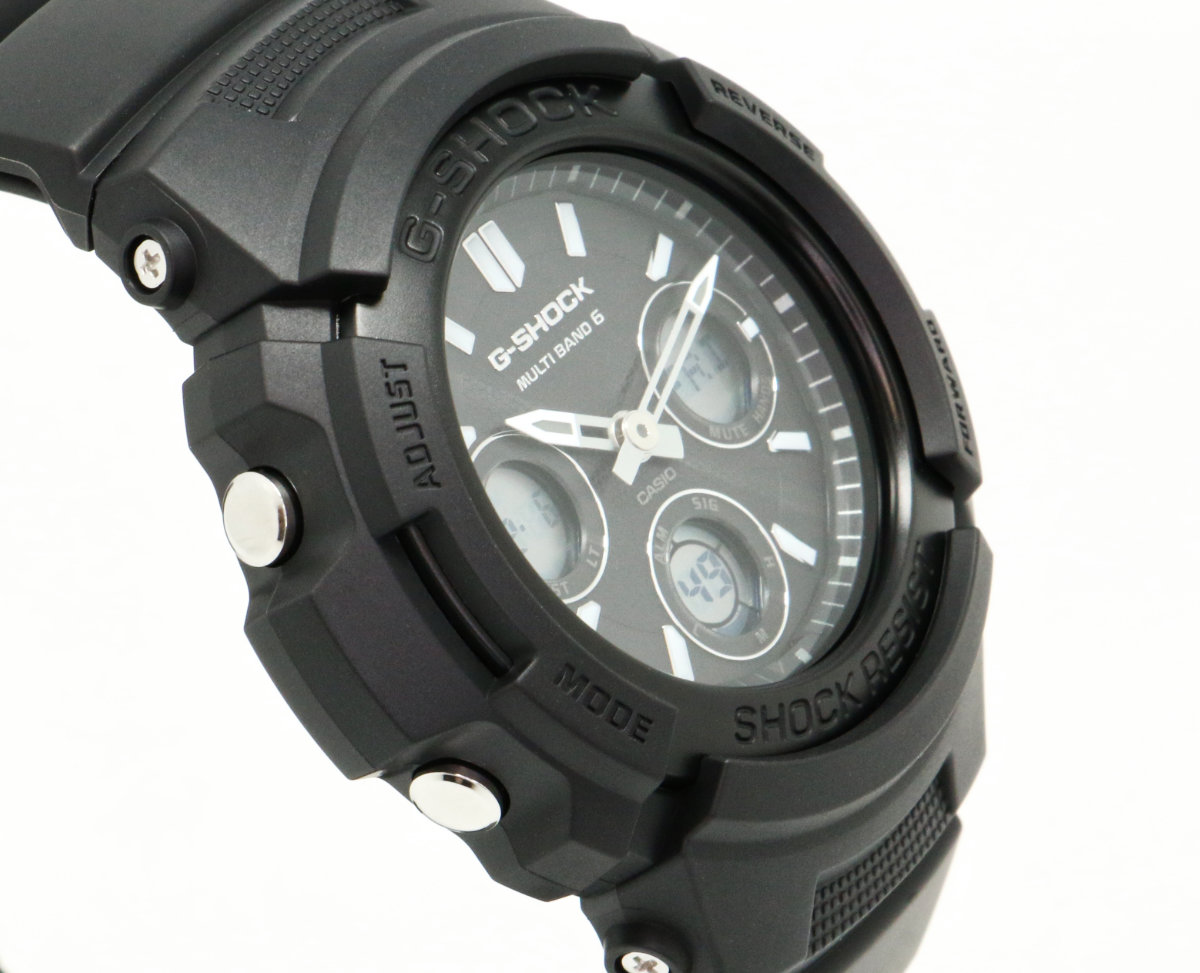 G-SHOCK Gショック 電波 ソーラー 限定 ファイアーパッケージ 2026年