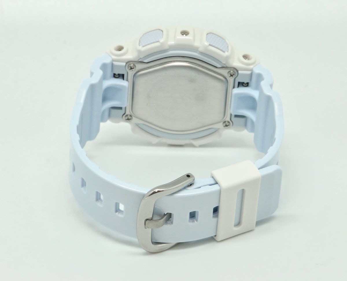 BA-110 Series カシオ ベビーG アナログ＆デジタル BA-110PD-2AJF