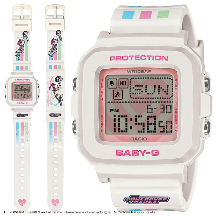 カシオ腕時計　まとめ売り　カシオ／G-SHOCK／Baby-G 10セット Yahoo!オークション -「大量まとめ売り」(G-SHOCK) (カシオ)の