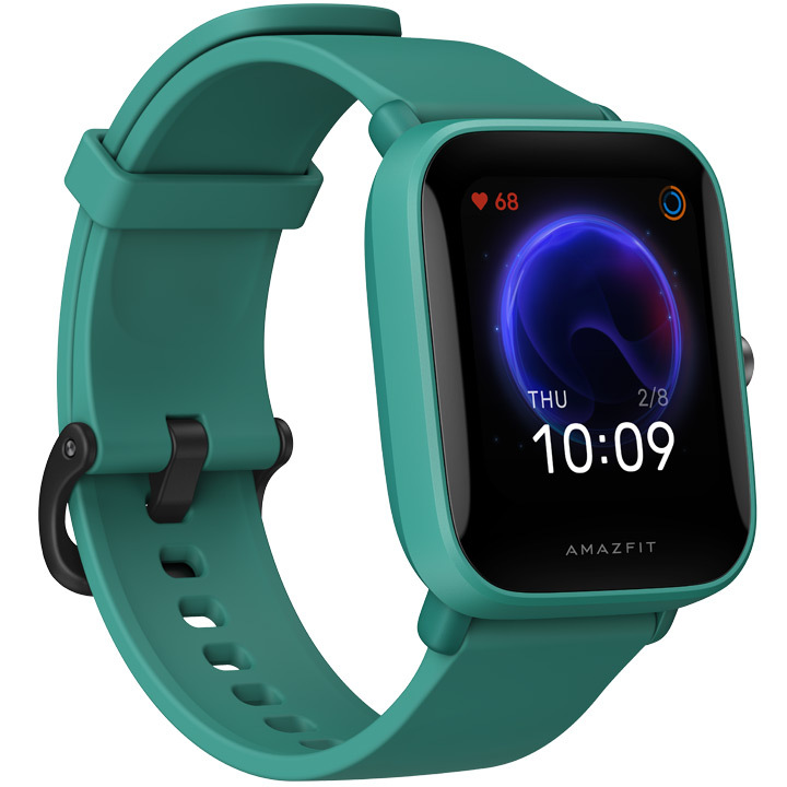 スマートウォッチ アマズフィット Amazfit Bip U スポーツ ランニング ウォーキング 心拍計 睡眠計 血中酸素レベル測定 通知機能  天気情報 :Amazfit-Bip-U:時計・ブランド専門店 アイゲット - 通販 - Yahoo!ショッピング