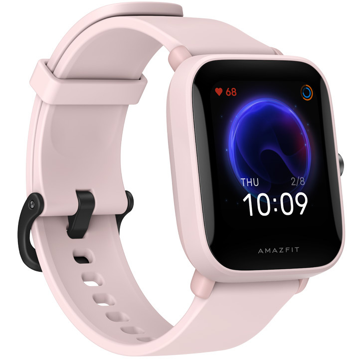 スマートウォッチ アマズフィット Amazfit Bip U スポーツ ランニング ウォーキング 心拍計 睡眠計 血中酸素レベル測定 通知機能  天気情報 :Amazfit-Bip-U:時計・ブランド専門店 アイゲット - 通販 - Yahoo!ショッピング