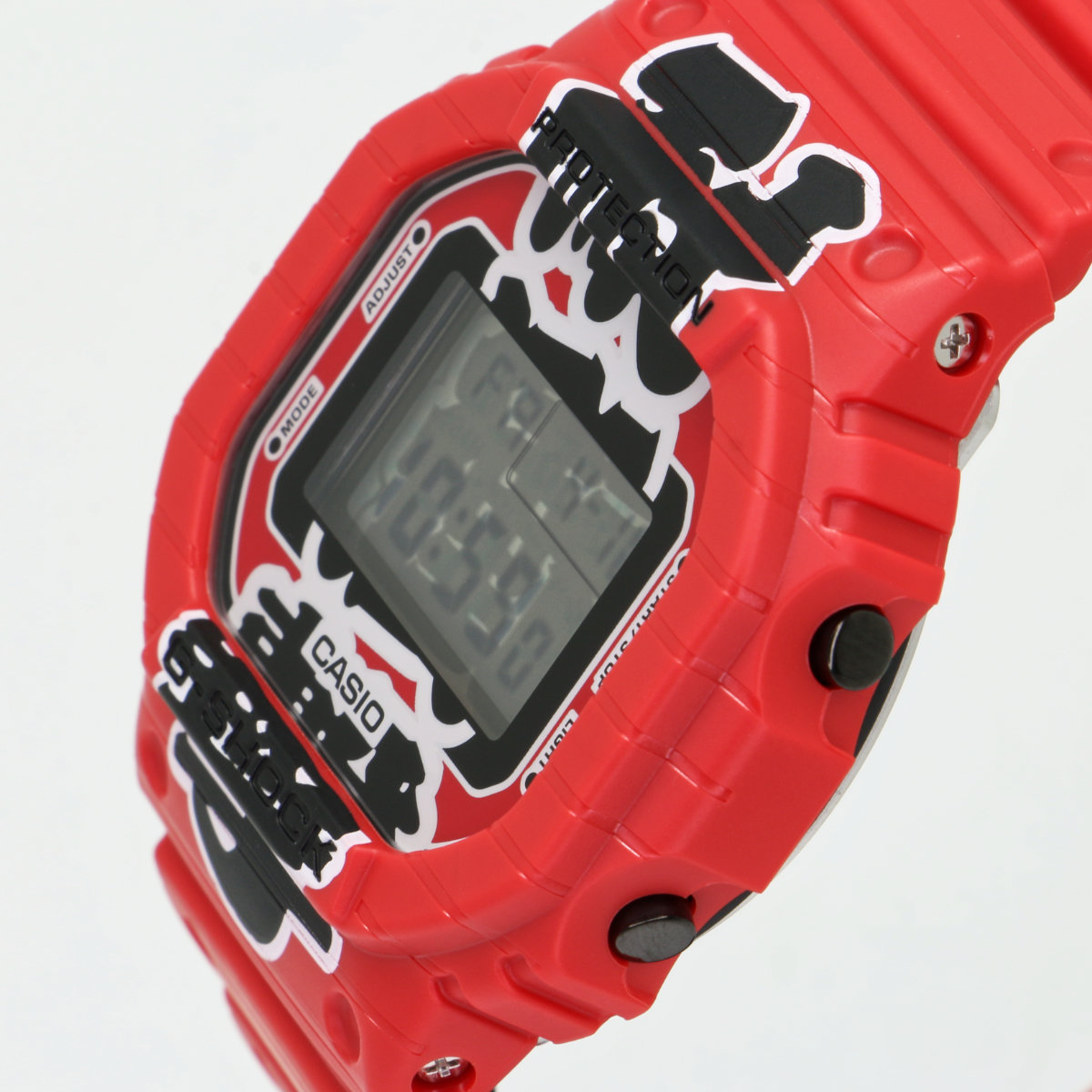 ORIGIN(G-SHOCK) G-SHOCK Gショック 限定 「赤提灯」モチーフ - 耐衝撃