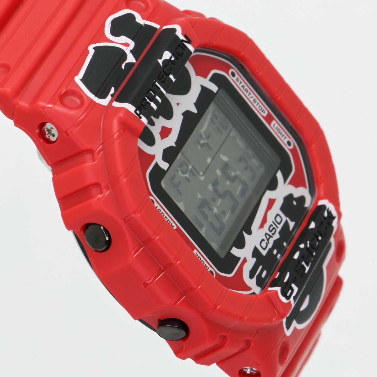 ORIGIN(G-SHOCK) G-SHOCK Gショック 限定 「赤提灯」モチーフ - 耐衝撃