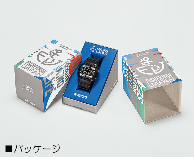 【アオリ】G-SHOCK 　美品!　ポカリスエット限定品 アオリ様専用】G-SHOCK 美品! ポカリスエット限定品 - メルカリ