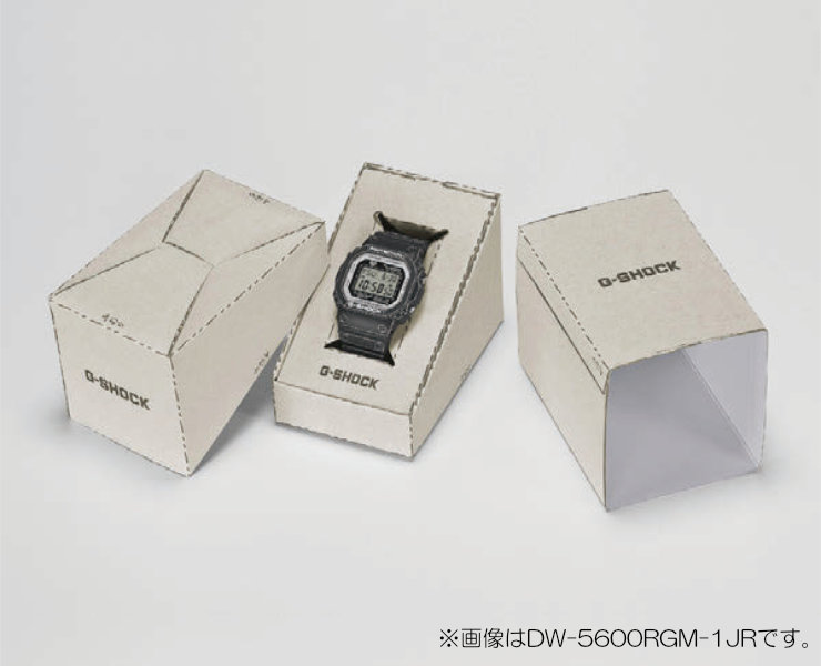 新品 DW-6900RGM-5JR 折り紙 カシオ ジーショック ホワイト 白 新品 DW-6900RGM-5JR 折り紙 カシオ ジーショック ホワイト 白 - メルカリ