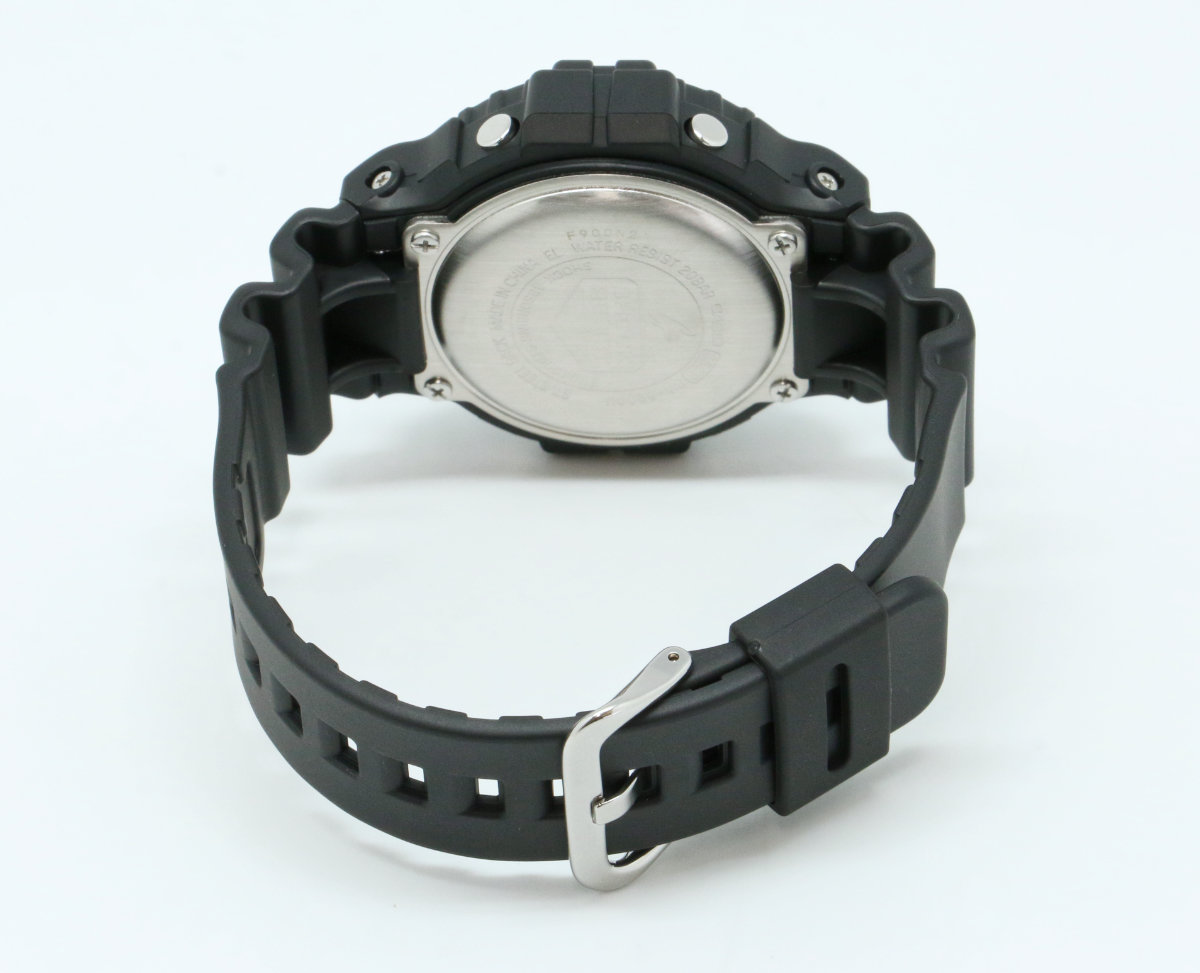 CASIO カシオ G-SHOCK DW-5900-1JF DW-5900DN-1JF | CASIO