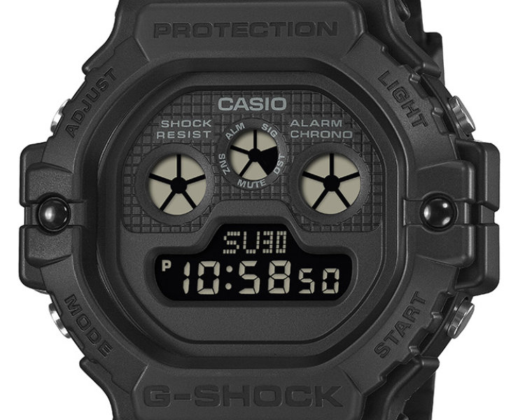 ORIGIN(G-SHOCK) G-SHOCK Gショック DW-5900UBB-1JF CASIO カシオ