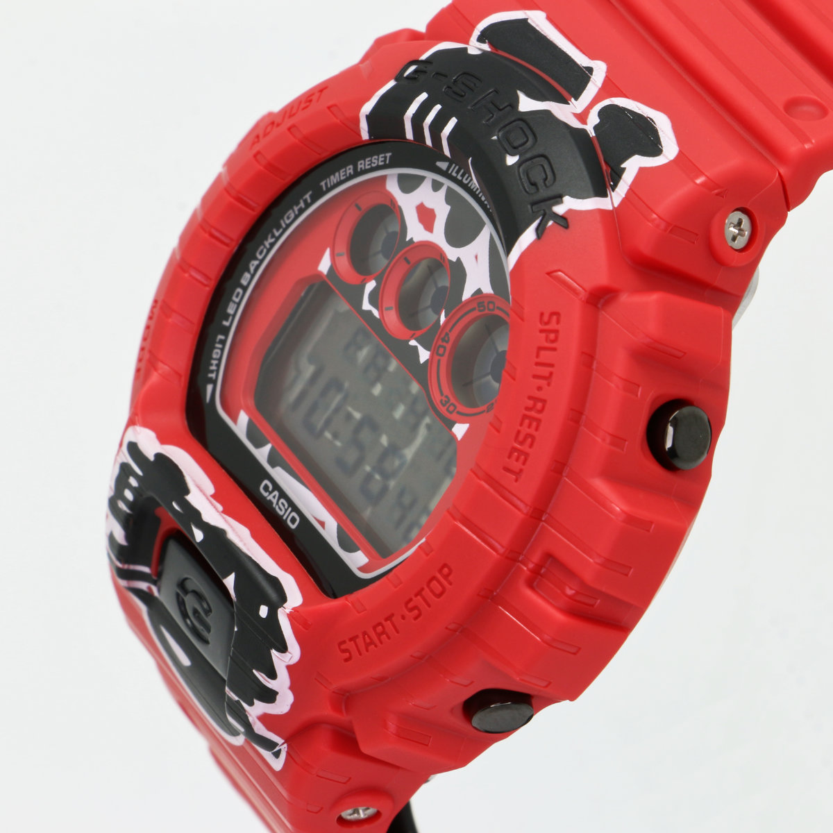 ORIGIN(G-SHOCK) G-SHOCK Gショック 限定 「赤提灯」モチーフ - 耐衝撃