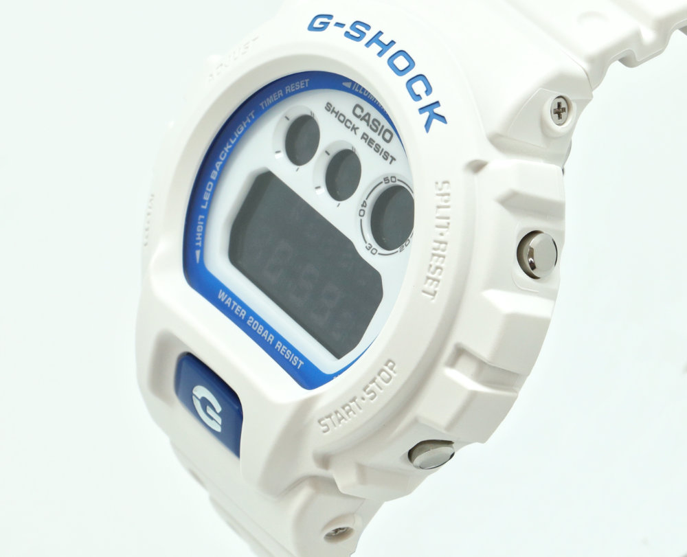 ORIGIN(G-SHOCK) WEB限定 G-SHOCK Gショック DW-6900HDS-7A1JF