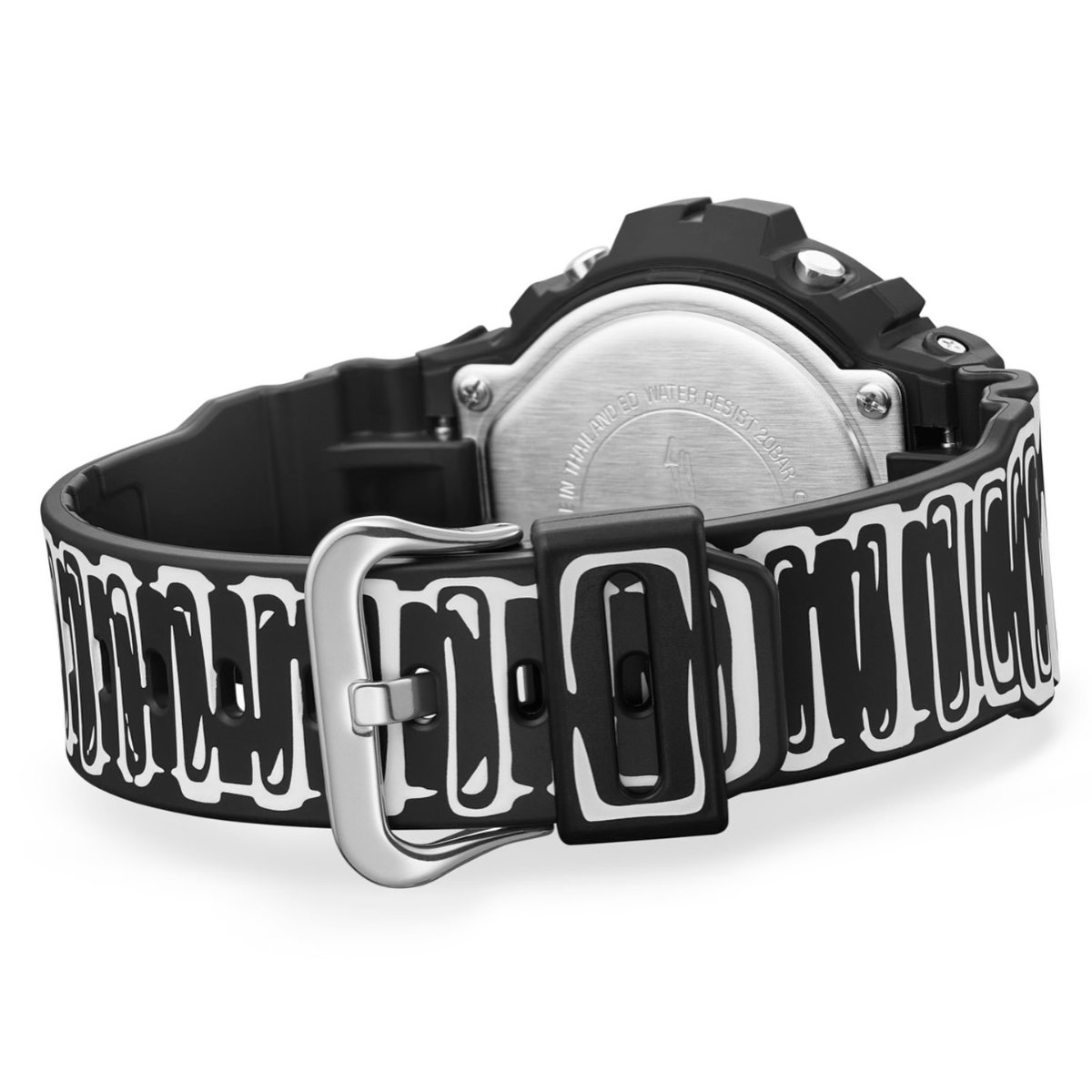 ORIGIN(G-SHOCK) G-SHOCK Gショック 限定 Joshua Vides コラボモデル
