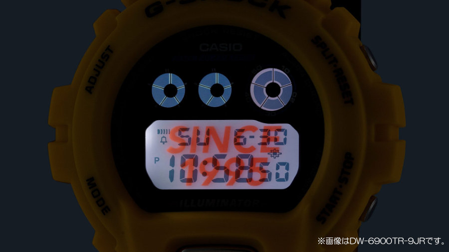 ORIGIN(G-SHOCK) G-SHOCK ORIGIN 6900シリーズ30周年記念モデル ORIGIN(G-SHOCK) G-SHOCK ORIGIN 6900シリーズ30周年記念モデル