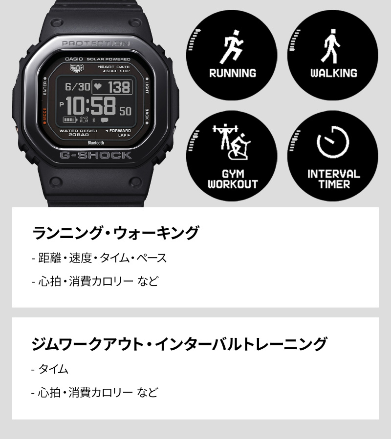 時計・ブランド専門店 アイゲット - DW-H5600｜Yahoo!ショッピング
