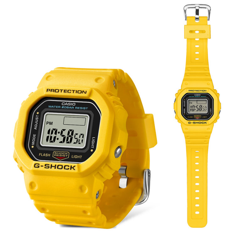 ORIGIN(G-SHOCK) G-SHOCK Nano Gショック・ナノ 指輪サイズ DWN-5600