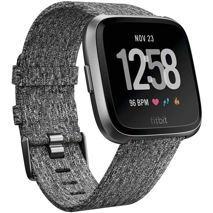 fitbit model fb505