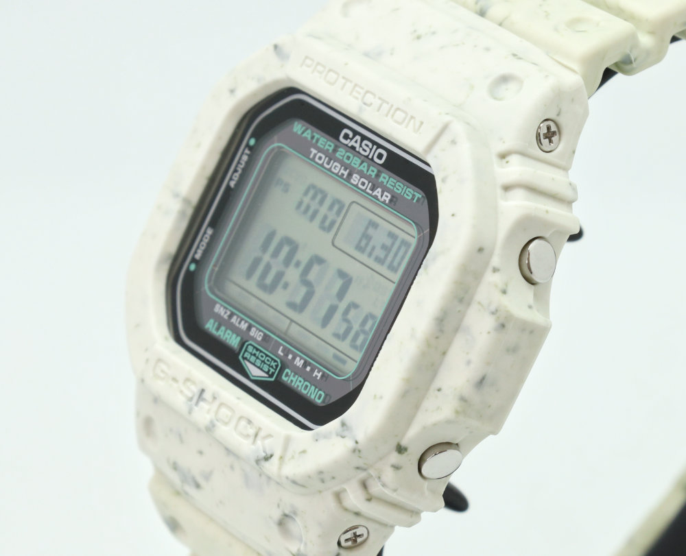 ORIGIN(G-SHOCK) G-SHOCK Gショック G-5600BG-5JR ベージュ カシオ