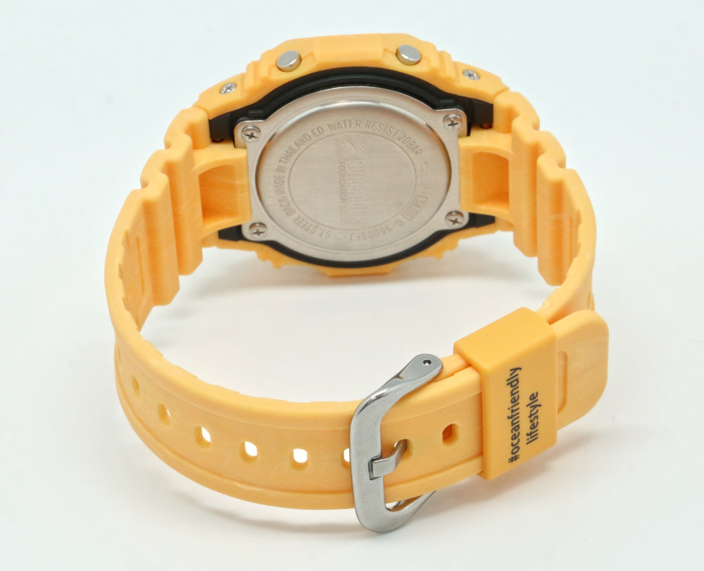 【新品・未使用品・正規品】CASIO G-SHOCK G-5600SFJ-9JR G-SHOCK Gショック ソーラー 腕時計 G-5600SFJ-9JR SURFRIDER
