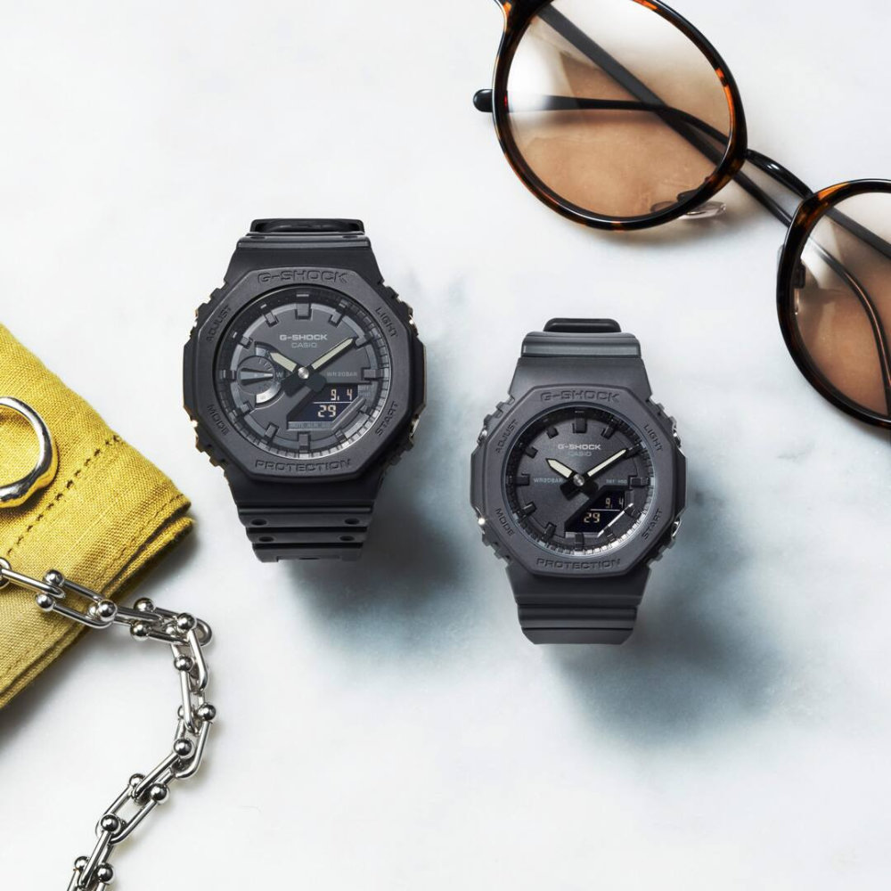 G-SHOCK　ペアウォッチ 楽天市場】ペアウォッチ Gショック ジーショック g-shock ga2100