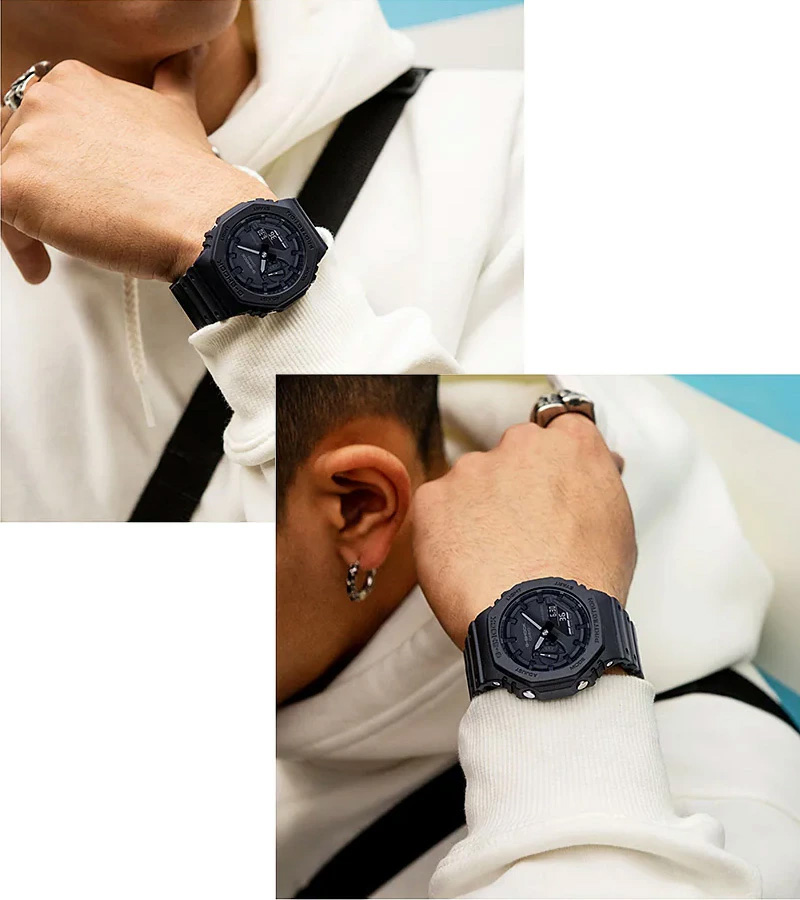 GA-2100-1AJF | CASIO
