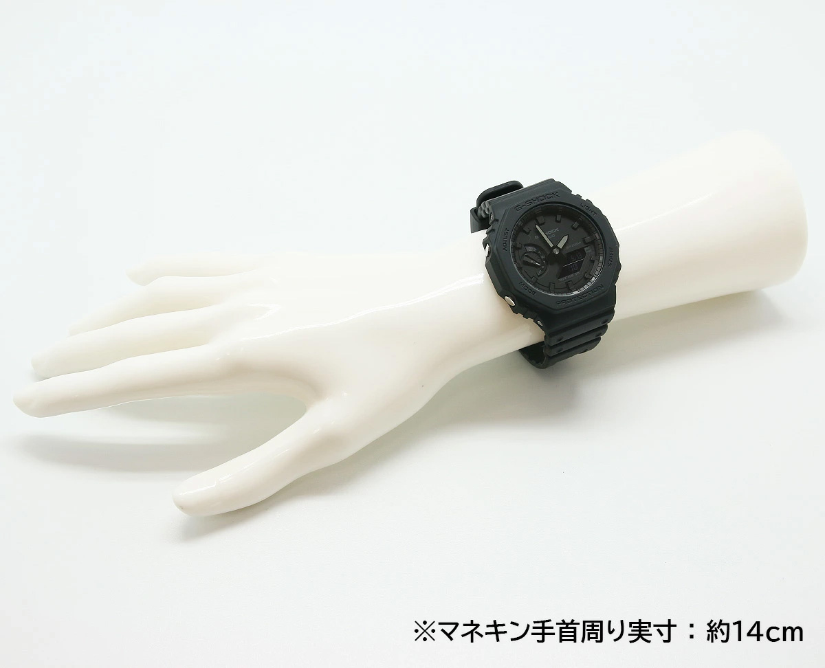 GA-2100-1A1JF | CASIO