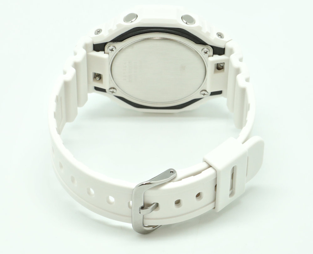 G-SHOCK 5611 ホワイト腕時計 カシオ 楽天市場】5611（腕時計）の通販