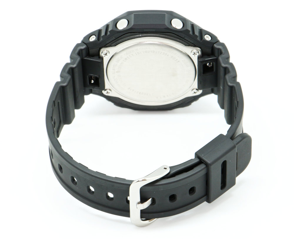 楽天市場】新品 正規品 オクタゴン/八角形 CASIO G-SHOCK CARBON