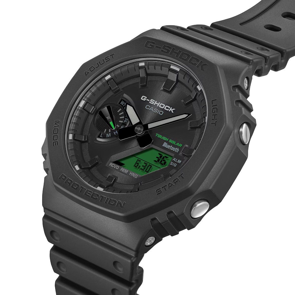 G-SHOCK Gショック ソーラー モバイルリンク GA-B2100BEG-1AJF G-SHOCK Gショック ソーラー モバイルリンク GA-B2100BEG-1AJF