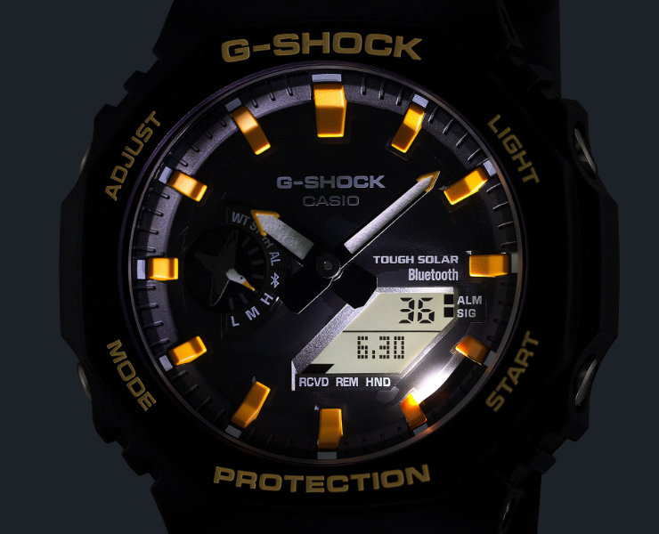 G-SHOCK Gショック 限定 チャールズ・ダーウィン財団 コラボ タフ