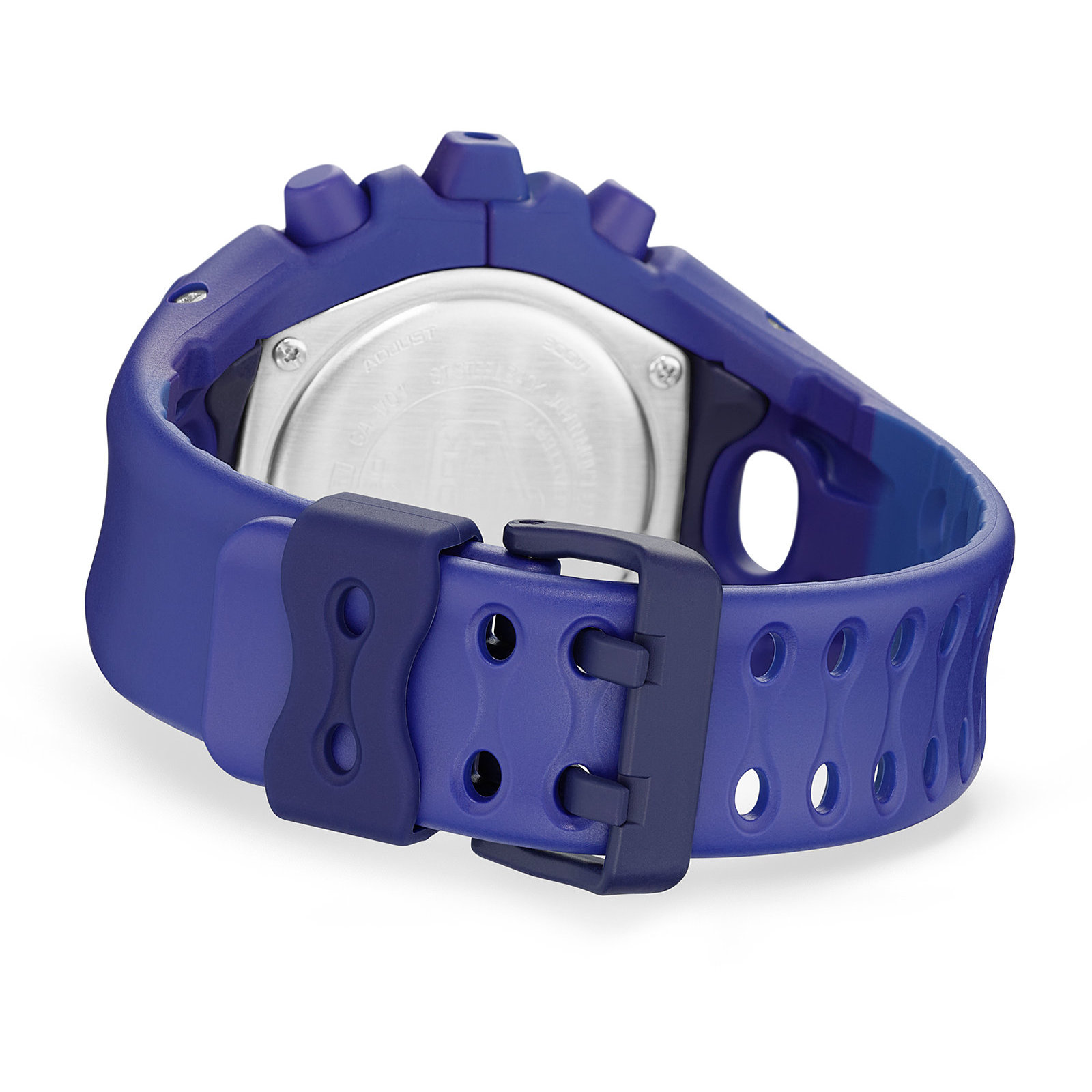 G-SHOCK NEO ブルー/パープル 腕時計 G-SHOCK NEO ブルー/パープル 腕時計