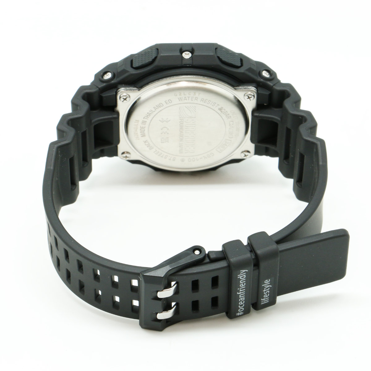 G-LIDE（G-SHOCK） G-SHOCK Gショック G-LIDE MIP液晶 SURFRIDER