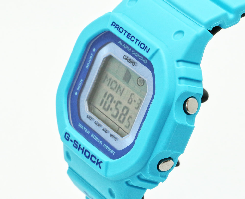 G-LIDE（G-SHOCK） G-SHOCK Gショック G-LIDE ミッドサイズ GLX-S5610