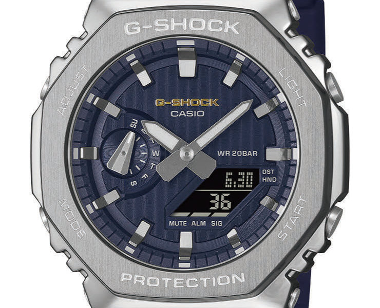 G-SHOCK ペアウォッチ 冬の限定 プレシャスハートセレクション 2025 GM