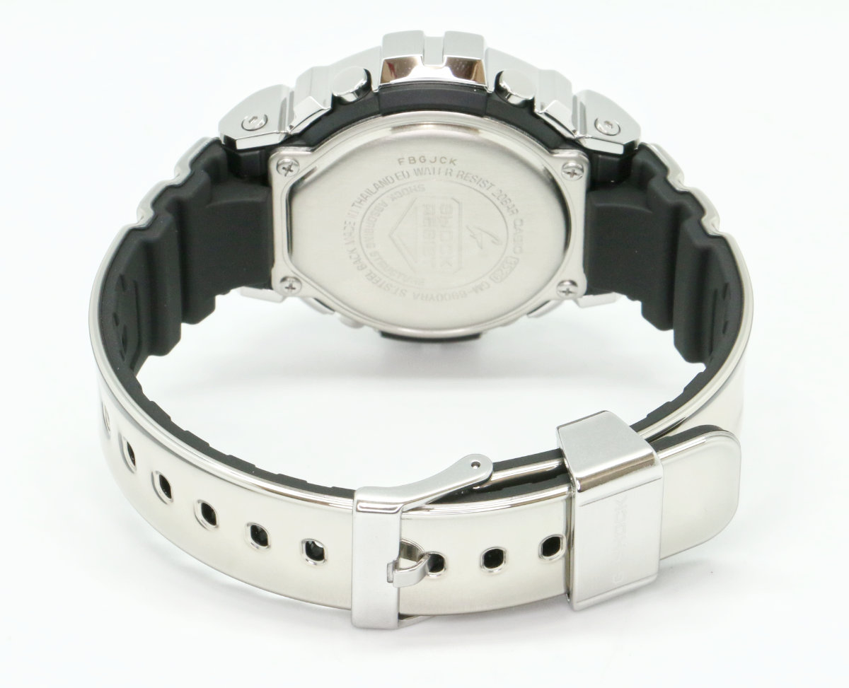ORIGIN(G-SHOCK) G-SHOCK Gショック メタルカバード ファイン