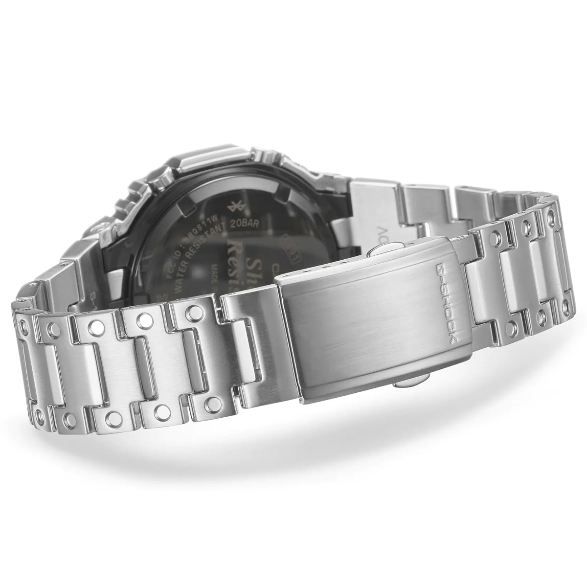 G-SHOCK Gショック フルメタル ソーラー GM-B2100AD-5AJF カッパー